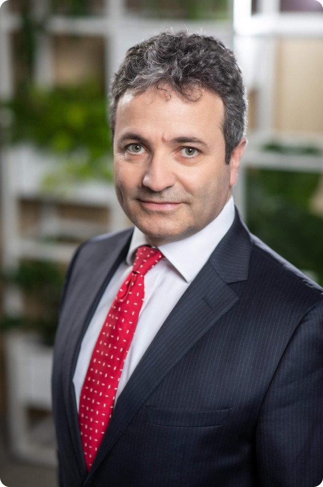 Gerő János
