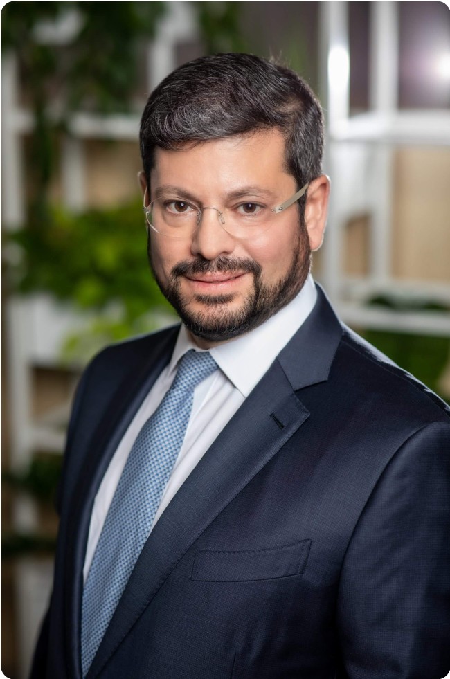 Noah Steinberg