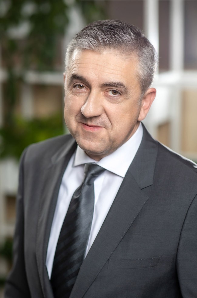 Sándor Gyáfrás, Wing Zrt.