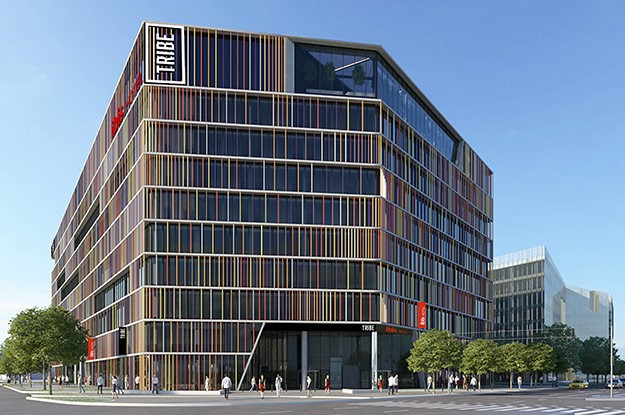 Liberty Hotel