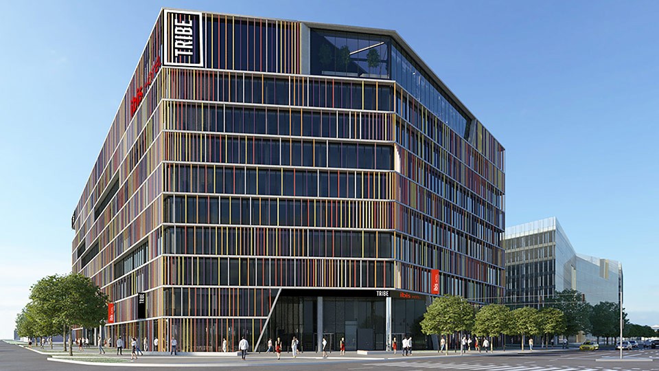 Liberty Hotel