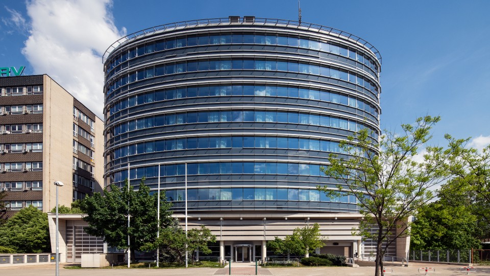 Szerémi Offices